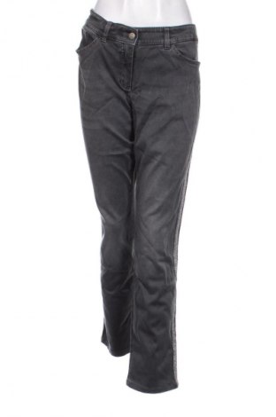 Γυναικείο Τζίν Gerry Weber, Μέγεθος XL, Χρώμα Μαύρο, Τιμή 19,99 €