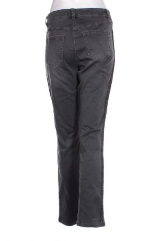 Γυναικείο Τζίν Gerry Weber, Μέγεθος XL, Χρώμα Μαύρο, Τιμή 19,99 €