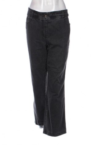 Damen Jeans Gerry Weber, Größe XL, Farbe Schwarz, Preis 38,99 €