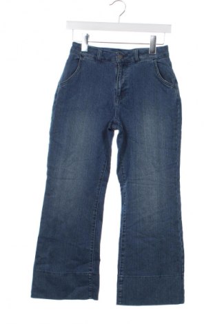 Damen Jeans Goldenpoint, Größe XS, Farbe Blau, Preis € 5,99