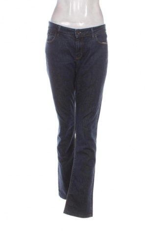 Dámské džíny  Guess, Velikost XL, Barva Modrá, Cena  854,00 Kč
