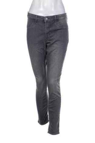 Damen Jeans H&M, Größe XL, Farbe Grau, Preis € 4,99