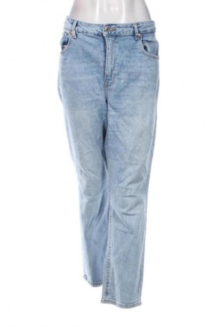 Női farmernadrág H&M, Méret XL, Szín Kék, Ár 7 879 Ft