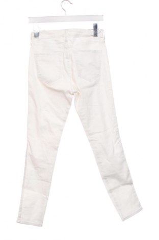 Dámské džíny  H&M, Velikost M, Barva Bílá, Cena  89,00 Kč