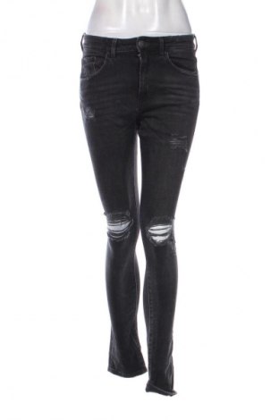 Damen Jeans H&M, Größe M, Farbe Grau, Preis € 5,99