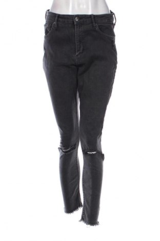 Damen Jeans H&M, Größe L, Farbe Grau, Preis 20,99 €