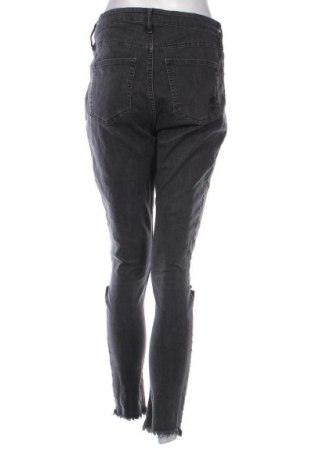 Damen Jeans H&M, Größe L, Farbe Grau, Preis 20,99 €