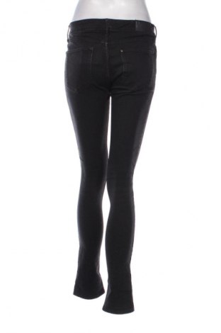 Damskie jeansy H&M, Rozmiar M, Kolor Czarny, Cena 27,99 zł