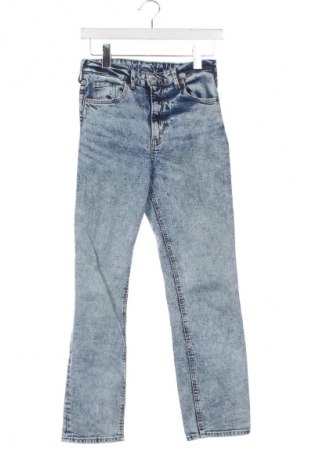 Női farmernadrág H&M, Méret S, Szín Kék, Ár 2 459 Ft
