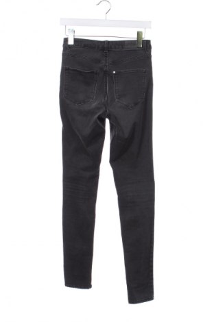 Dámské džíny  H&M, Velikost S, Barva Šedá, Cena  89,00 Kč