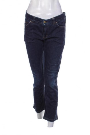 Dámske džínsy  H&M, Veľkosť M, Farba Modrá, Cena  5,95 €