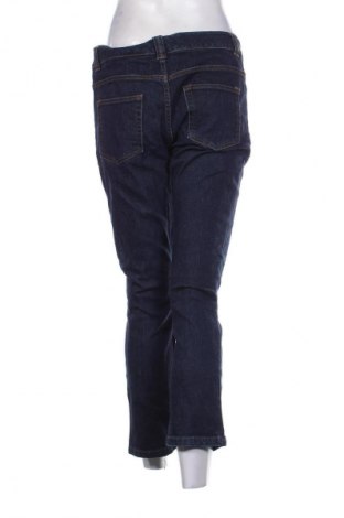 Dámske džínsy  H&M, Veľkosť M, Farba Modrá, Cena  5,95 €