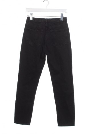 Blugi de femei H&M, Mărime S, Culoare Negru, Preț 30,99 Lei