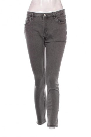 Dámske džínsy  H&M, Veľkosť XL, Farba Sivá, Cena  7,95 €