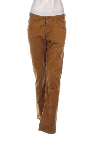 Női farmernadrág H&M, Méret L, Szín Sárga, Ár 2 459 Ft