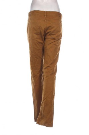 Női farmernadrág H&M, Méret L, Szín Sárga, Ár 2 459 Ft