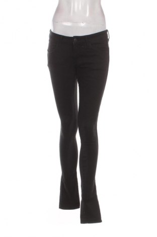 Blugi de femei H&M, Mărime M, Culoare Negru, Preț 29,99 Lei