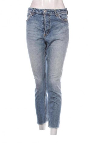 Γυναικείο Τζίν H&M Conscious Collection, Μέγεθος M, Χρώμα Μπλέ, Τιμή 19,87 €