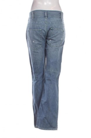 Dámske džínsy  H&M Divided, Veľkosť M, Farba Modrá, Cena  5,95 €