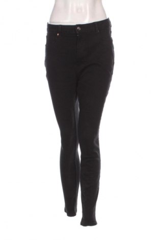 Dámské džíny  H&M Divided, Velikost M, Barva Černá, Cena  149,00 Kč