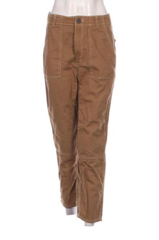 Női farmernadrág H&M Divided, Méret M, Szín Barna, Ár 2 459 Ft
