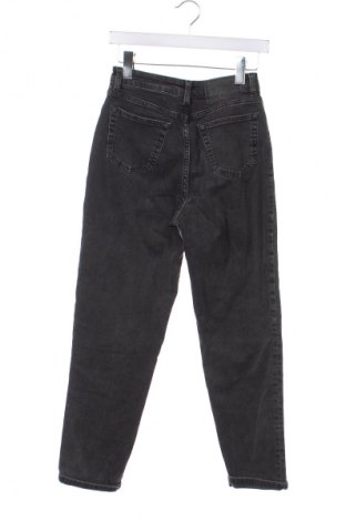 Dámské džíny  H&M Divided, Velikost XS, Barva Šedá, Cena  367,00 Kč