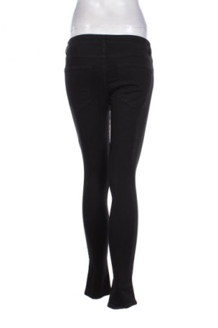 Damskie jeansy H&M Divided, Rozmiar M, Kolor Czarny, Cena 26,99 zł