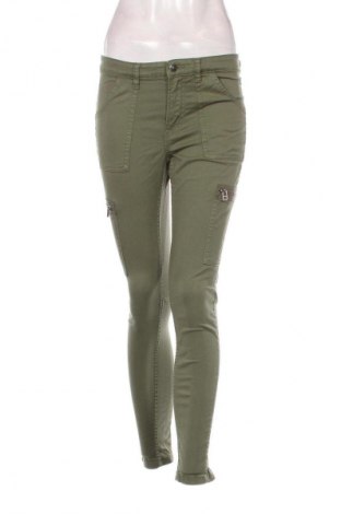 Dámské džíny  H&M L.O.G.G., Velikost M, Barva Zelená, Cena  367,00 Kč