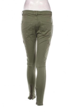 Dámské džíny  H&M L.O.G.G., Velikost M, Barva Zelená, Cena  367,00 Kč