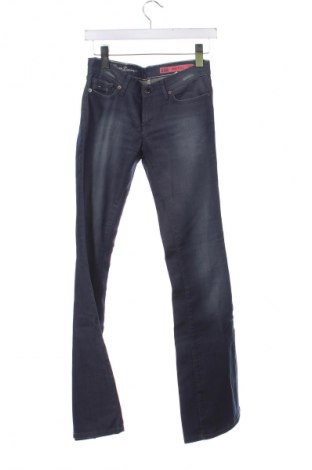 Dámské džíny  Hilfiger Denim, Velikost S, Barva Modrá, Cena  459,00 Kč