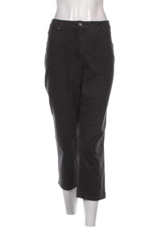 Damen Jeans Himmelblau by Lola Paltinger, Größe XL, Farbe Grau, Preis 28,99 €