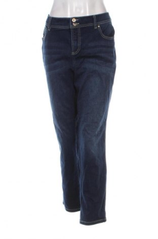 Damen Jeans INC denim, Größe XXL, Farbe Blau, Preis 28,99 €