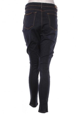 Damen Jeans Jordache, Größe XL, Farbe Blau, Preis € 10,99