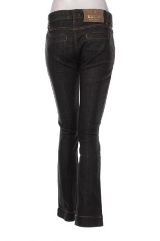 Damen Jeans Klixs Jeans, Größe M, Farbe Schwarz, Preis € 5,99