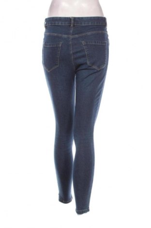 Damskie jeansy LC Waikiki, Rozmiar M, Kolor Niebieski, Cena 44,99 zł