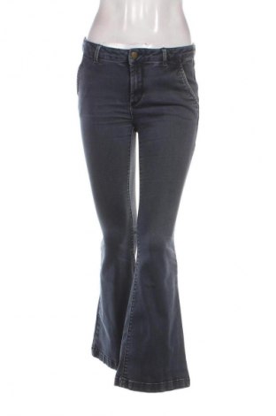 Damskie jeansy LC Waikiki, Rozmiar M, Kolor Niebieski, Cena 44,99 zł