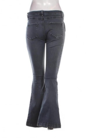 Damskie jeansy LC Waikiki, Rozmiar M, Kolor Niebieski, Cena 44,99 zł