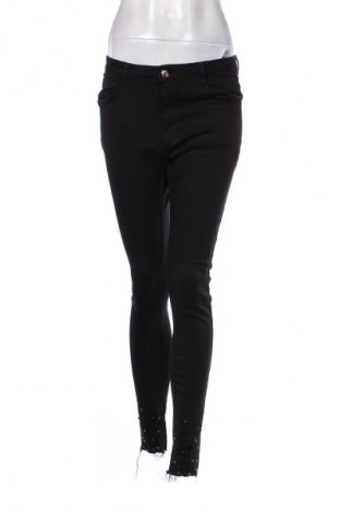 Damskie jeansy Laulia, Rozmiar L, Kolor Kolorowy, Cena 25,99 zł