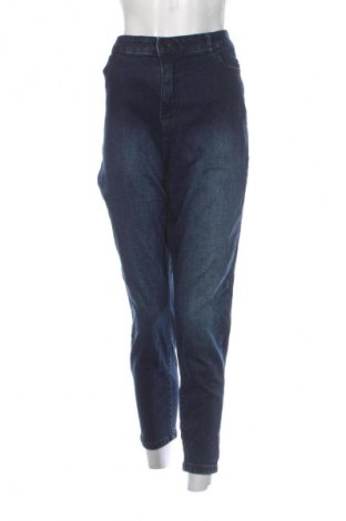 Damen Jeans Laura Plus, Größe L, Farbe Blau, Preis € 20,99