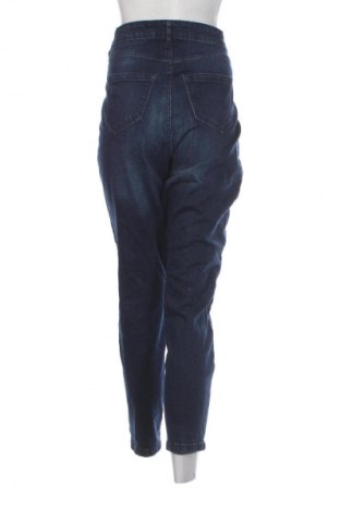 Damen Jeans Laura Plus, Größe L, Farbe Blau, Preis € 20,99