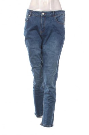 Női farmernadrág Laura Torelli, Méret M, Szín Kék, Ár 2 069 Ft