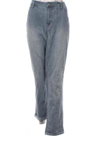Dámske džínsy  Laurie Felt, Veľkosť XXL, Farba Viacfarebná, Cena  54,95 €
