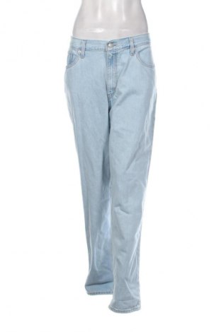 Női farmernadrág Levi's, Méret XL, Szín Kék, Ár 41 749 Ft