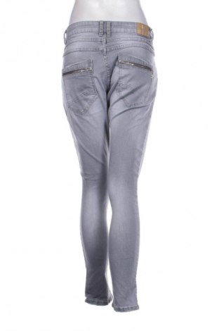 Damen Jeans Lexxury, Größe L, Farbe Grau, Preis € 5,99