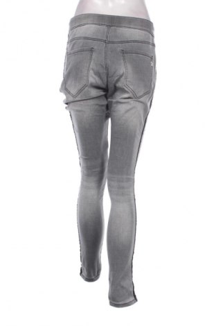Damen Jeans Lexxury, Größe M, Farbe Grau, Preis € 6,99