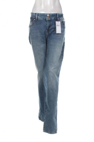Damen Jeans Ltb, Größe L, Farbe Blau, Preis € 33,99