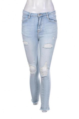 Damen Jeans MISS BON, Größe M, Farbe Blau, Preis € 5,99