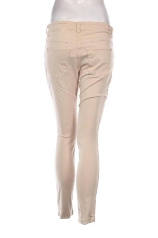 Damen Jeans Mac, Größe L, Farbe Ecru, Preis € 10,99