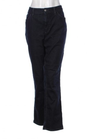 Damen Jeans Mac, Größe L, Farbe Blau, Preis € 10,99
