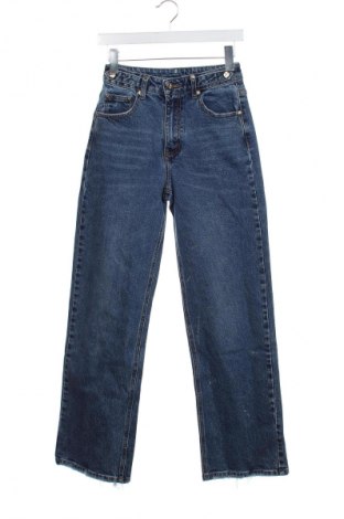 Blugi de femei Maje, Mărime XS, Culoare Albastru, Preț 710,46 Lei